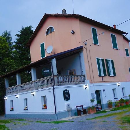 La Celestina Bed & Breakfast Piana Crixia Exterior foto