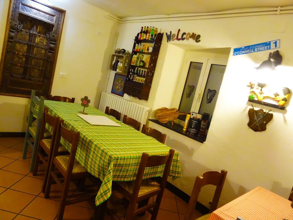 La Celestina Bed & Breakfast Piana Crixia Exterior foto