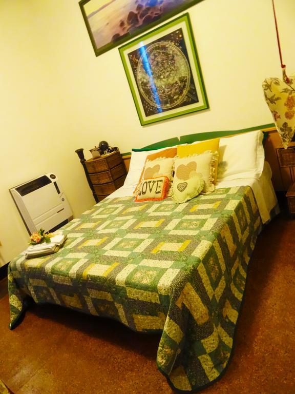 La Celestina Bed & Breakfast Piana Crixia Exterior foto