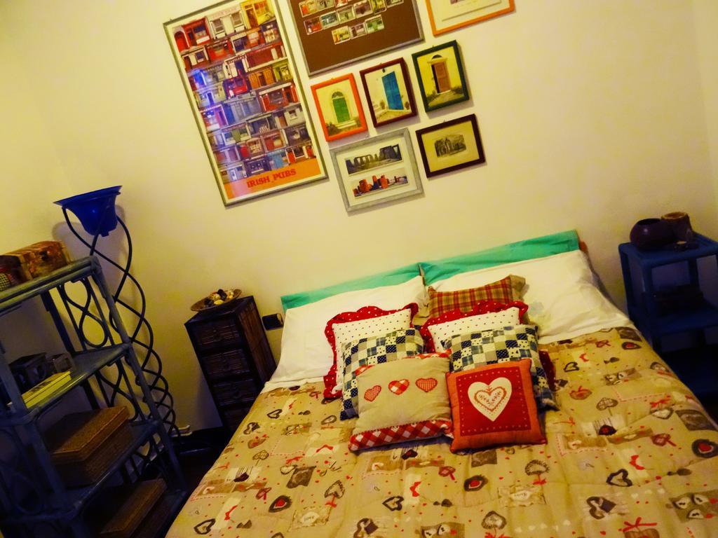 La Celestina Bed & Breakfast Piana Crixia Exterior foto