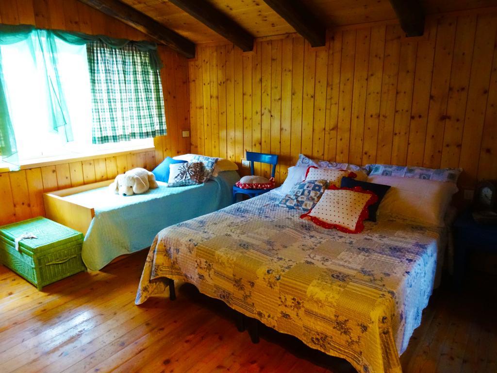 La Celestina Bed & Breakfast Piana Crixia Exterior foto