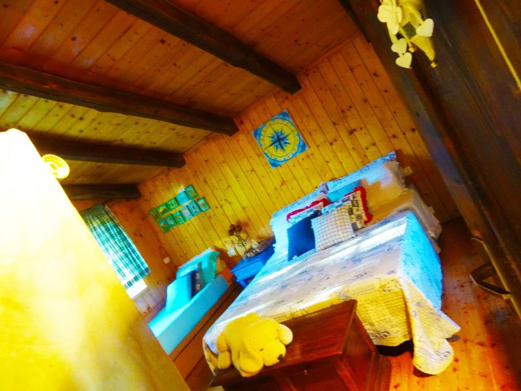 La Celestina Bed & Breakfast Piana Crixia Exterior foto