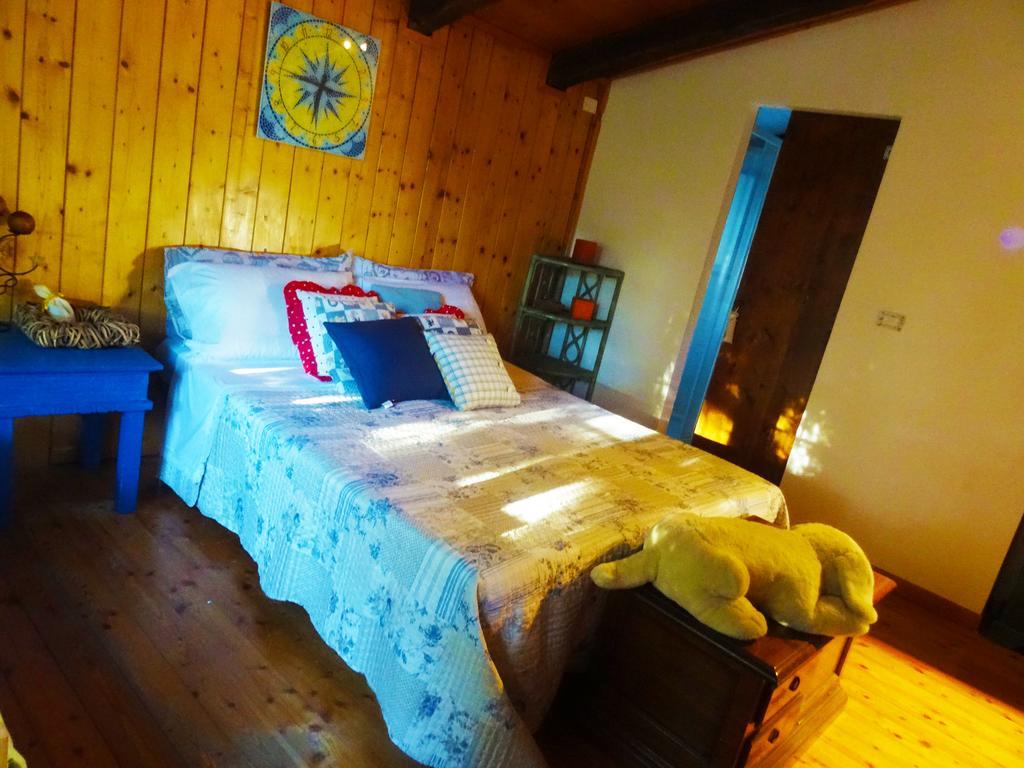 La Celestina Bed & Breakfast Piana Crixia Exterior foto