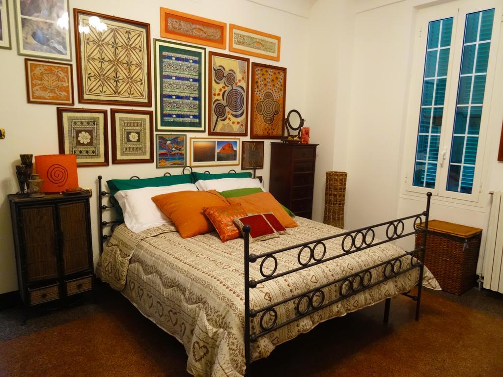 La Celestina Bed & Breakfast Piana Crixia Exterior foto