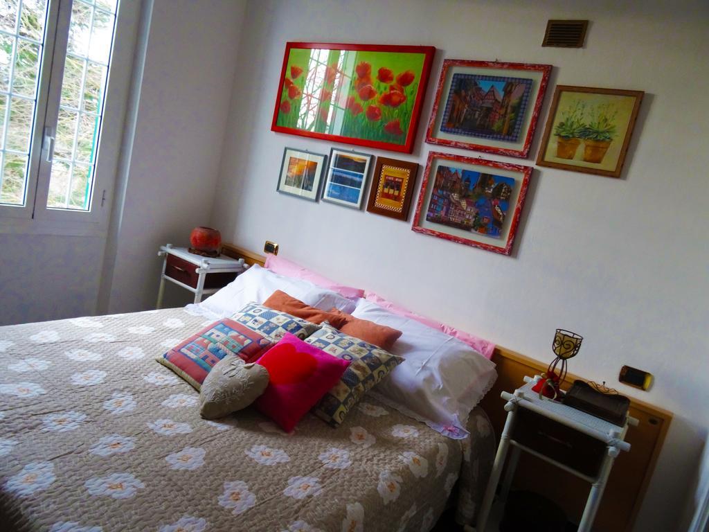 La Celestina Bed & Breakfast Piana Crixia Exterior foto