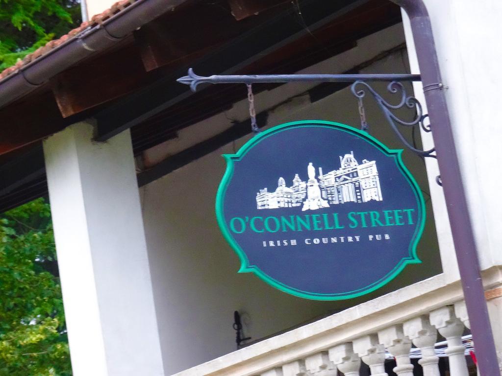La Celestina Bed & Breakfast Piana Crixia Exterior foto