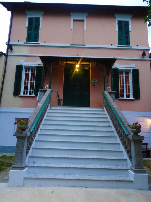 La Celestina Bed & Breakfast Piana Crixia Exterior foto