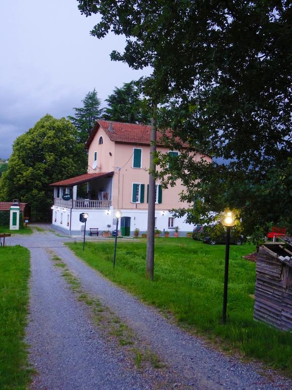 La Celestina Bed & Breakfast Piana Crixia Exterior foto
