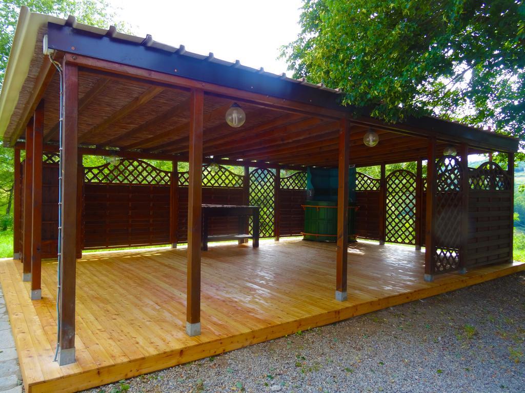 La Celestina Bed & Breakfast Piana Crixia Exterior foto